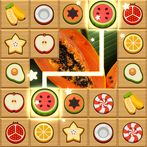 SlideMatch - Hidden Pic Puzzle