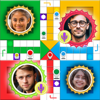 Ludo League - With Teen Patti