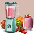 Juice Fruit