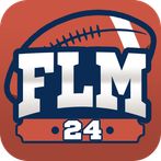 Football Legacy Manager 24