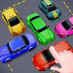 Car Parking Jam Game 3D