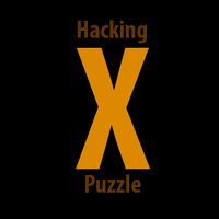 Hacking Puzzle