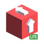 Cube-ular Lite