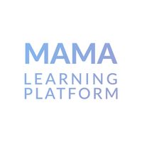 MAMA Learning Platform Offline