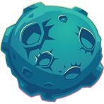 VIETFUN.Adventure of asteroids