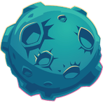 VIETFUN.Adventure of asteroids