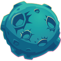 VIETFUN.Adventure of asteroids