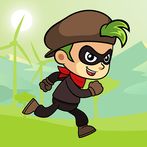 Green Runner - Run for the Env
