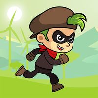 Green Runner - Run for the Env