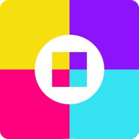 Squares Down