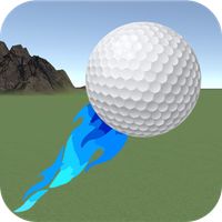 Speed Golf Adventure