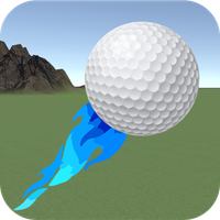 Speed Golf Adventure