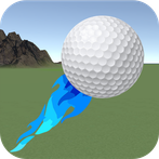Speed Golf Adventure