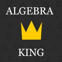 Algebra King