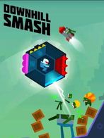 Downhill Smash