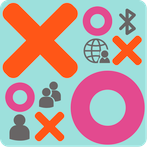 Tic Tac Toe - Global