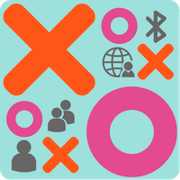 Tic Tac Toe - Global