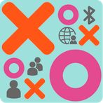 Tic Tac Toe - Global