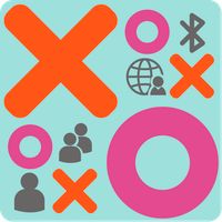 Tic Tac Toe - Global