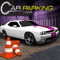 Advance Car Parking 3D - 300 L