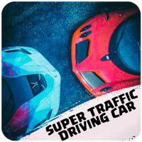 Extreme Dr Driving Simulation 