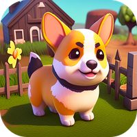 Danny - The Shepherd Dog