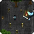 Resident Go! Evade The Evil