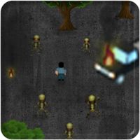 Resident Go! Evade The Evil