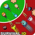 Battle Zombie Royale - Battle.