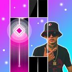 L-Gante Piano Tiles Game