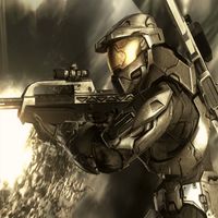 FPS Shooter: offline war game