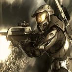 FPS Shooter: offline war game