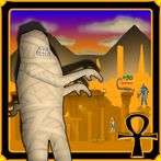 Revenge of Anubis: Pyramid Adventure