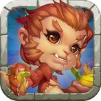 Match Mates:Wildlife Adventure