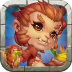 Match Mates:Wildlife Adventure