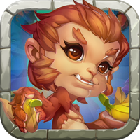 Match Mates:Wildlife Adventure