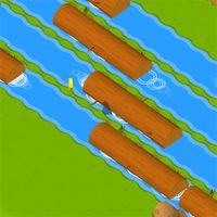 Go home!The little frog