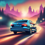 Jetta Simulator Car Games