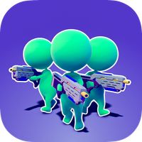 Canyon Rush