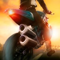 Bike Race - Offline Games