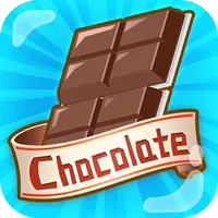 Chocolate Tycoon - Idle Game