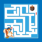 Maze for Kids