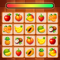 Tile Connect Onet Match Puzzle