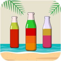 Puzzle Game - Water Sort Color