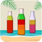 Puzzle Game - Water Sort Color