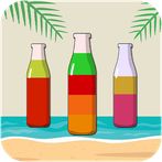 Puzzle Game - Water Sort Color
