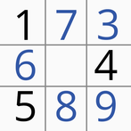 Sudoku Puzzles: Fun Math Game