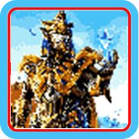 Pharaoh Coloring Book Art