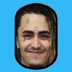 Lil Pump Fall