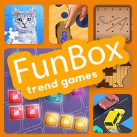 Fun Games Box - More Fun